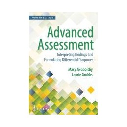 Advanced Assessment:...