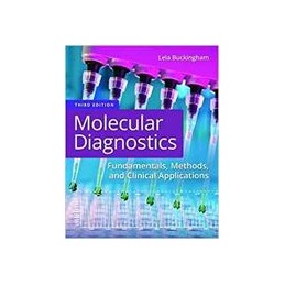 Molecular Diagnostics:...