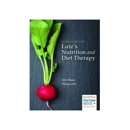 Lutz's Nutrition and Diet...
