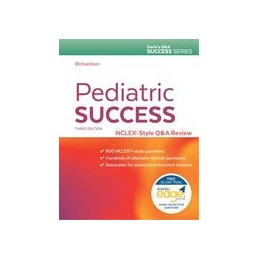 Pediatric Success: A Q&A...