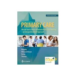 Primary Care: The Art and...