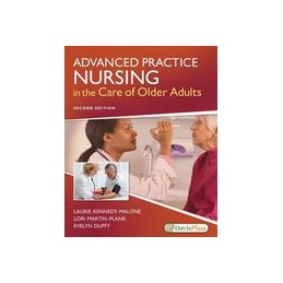 Advanced Practice Nursing...