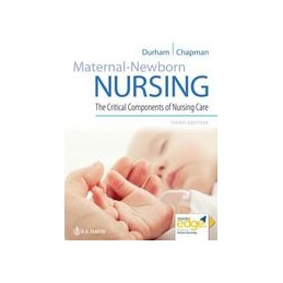 Maternal-Newborn Nursing:...