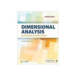 Dimensional Analysis:...