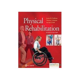 Physical Rehabilitation: Online Access Card