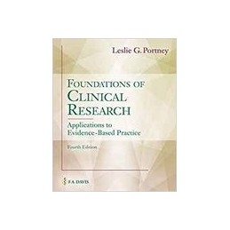 Foundations of Clinical...