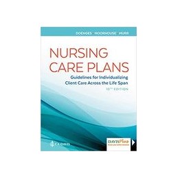 Nursing Care Plans:...