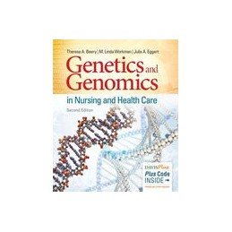 Genetics and Genomics in...
