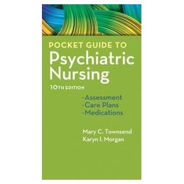 Pocket Guide to Psychiatric...