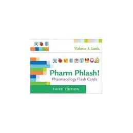 Pharm Phlash!: Pharmacology...