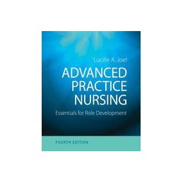Advanced Practice Nursing:...