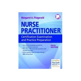 Nurse Practitioner...