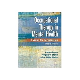 Occupational Therapy in...