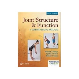 Joint Structure & Function: A Comprehensive Analysis