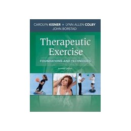 Therapeutic Exercise:...