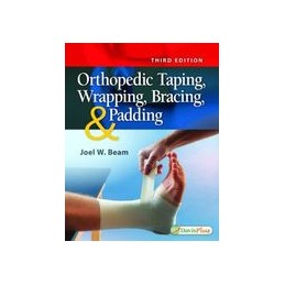 Orthopedic Taping,...