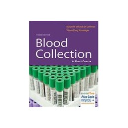 Blood Collection: A Short...