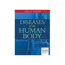 Diseases of the Human Body