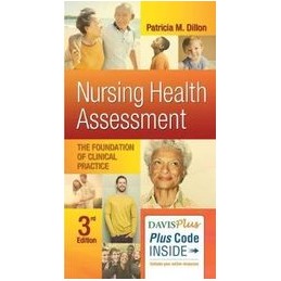 Nursing Health Assessment:...