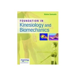 Foundations in Kinesiology...