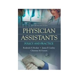 Physician Assistants:...