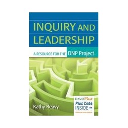 Inquiry and Leadership: A...