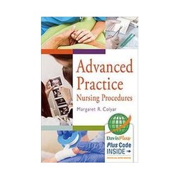 Advanced Practice Nursing...