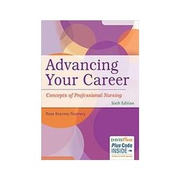 Advancing Your Career:...