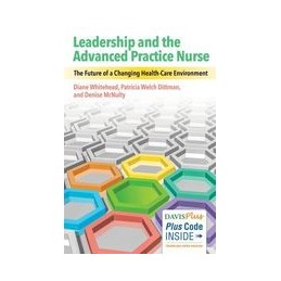 Leadership and the Advanced...