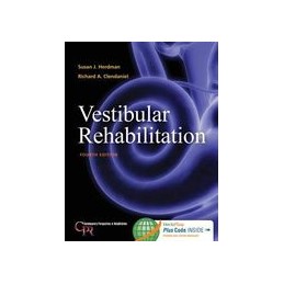 Vestibular Rehabilitation