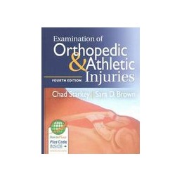 Examination of Orthopedic &...