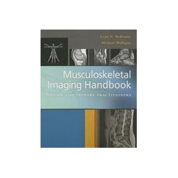 Musculoskeletal Imaging...