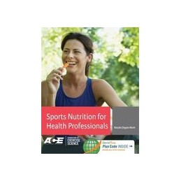 Sports Nutrition for Health...