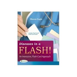 Diseases in a Flash!: An...