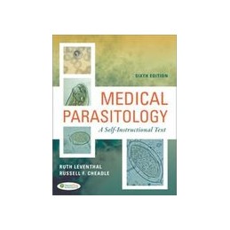 Medical Parasitology: A...