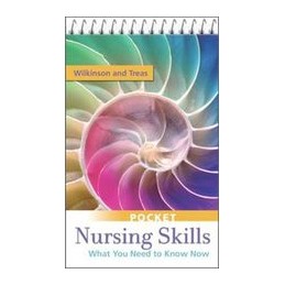 Pocket Nursing Skills: What...