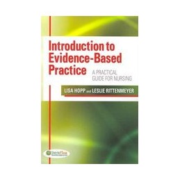 Introduction to Evidence...