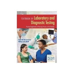 Textbook of Laboratory and...
