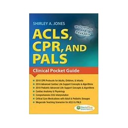 ACLS, CPR, and PALS:...