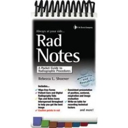 Rad Notes: A Pocket Guide...