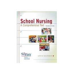 School Nursing: A...