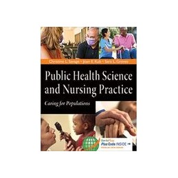 Public Health Science and...