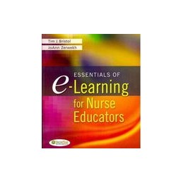Essentials of E-Learning...