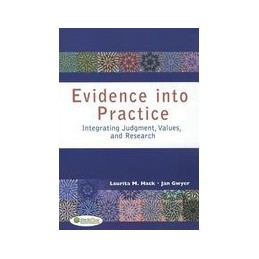 Evidence into Practice:...