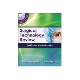 Surgical Technology Review:...