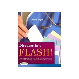 Diseases in a Flash!: An Interactive, Flash-Card Approach