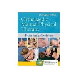 Orthopaedic Manual Physical...