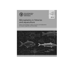 Microplastics in Fisheries...