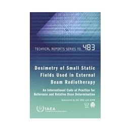 Dosimetry of Small Static...