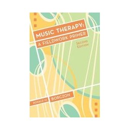 Music Therapy: A Fieldwork...